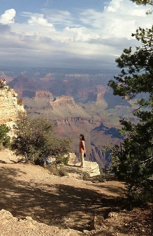 Grand Canyon Activities