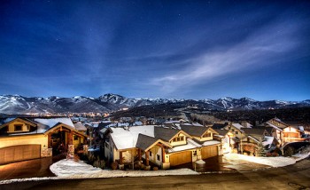 Real Estate in Park City