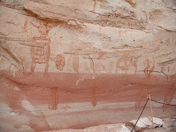 History of the Canyonlands