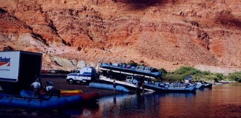 Guided Tours in The Grand Canyon