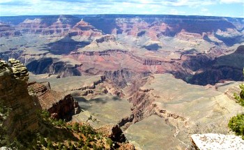 Geology in the Grand Canyon 1