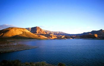 Fees and Permits for Lake Powell