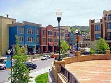 Places to eat in Park City