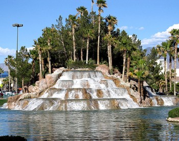 Las Vegas Area Cities: Mesquite