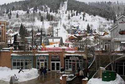 Things to do in Park City