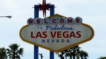 Travel to Las Vegas